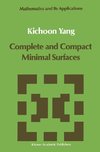 Complete and Compact Minimal Surfaces