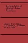 Studies in Inherited Metabolic Disease