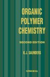 Organic Polymer Chemistry