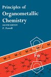 Principles of Organometallic Chemistry