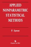 Applied Nonparametric Statistical Methods