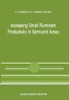 Increasing Small Ruminant Productivity in Semi-arid Areas