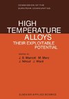 High Temperature Alloys