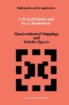 Quasiconformal Mappings and Sobolev Spaces