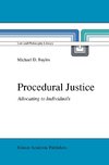 Procedural Justice