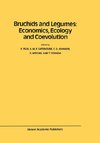 Bruchids and Legumes: Economics, Ecology and Coevolution