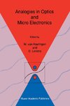 Analogies in Optics and Micro Electronics