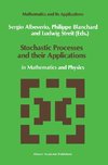 Stochastic Processes and their Applications