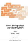 Novel Biodegradable Microbial Polymers