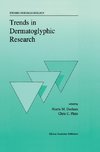 Trends in Dermatoglyphic Research