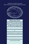 Molecular Basis and Thermodynamics of Bioelectrogenesis