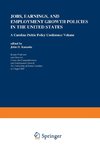 Jobs, Earnings, and Employment Growth Policies in the United States