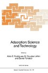 Adsorption: Science and Technology