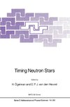 Timing Neutron Stars