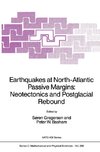 Earthquakes at North-Atlantic Passive Margins: Neotectonics and Postglacial Rebound