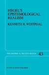 Hegel's Epistemological Realism