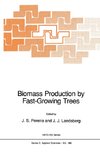 Biomass Production by Fast-Growing Trees