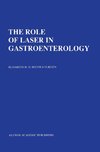 The Role of Laser in Gastroenterology