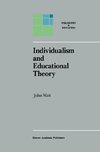 Individualism and Educational Theory