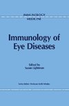 Immunology of Eye Diseases