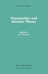 Organization and Decision Theory