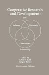 Cooperative Research and Development: The Industry-University-Government Relationship