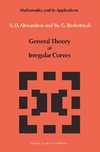 General Theory of Irregular Curves