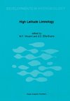 High Latitude Limnology