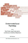 Environmental Social Psychology