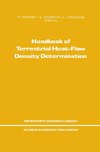 Handbook of Terrestrial Heat-Flow Density Determination