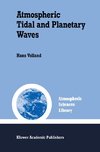 Atmospheric Tidal and Planetary Waves