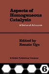 Aspects of Homogeneous Catalysis