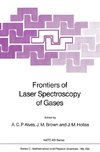 Frontiers of Laser Spectroscopy of Gases