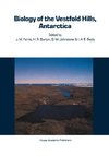 Biology of the Vestfold Hills, Antarctica