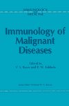 Immunology of Malignant Diseases