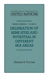 Delineation of Mine-Sites and Potential in Different Sea Areas