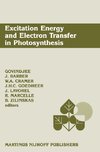 Excitation Energy and Electron Transfer in Photosynthesis