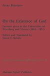 On the Existence of God