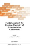 Fundamentals of the Physical-Chemistry of Pulverized Coal Combustion