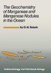 The Geochemistry of Manganese and Manganese Nodules in the Ocean