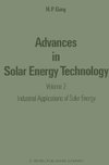 Advances in Solar Energy Technology