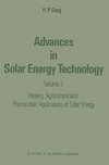 Advances in Solar Energy Technology