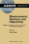 Measurement, Realism and Objectivity