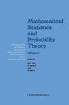 Mathematical Statistics and Probability Theory