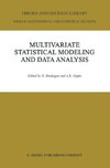 Multivariate Statistical Modeling and Data Analysis