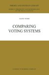 Comparing Voting Systems