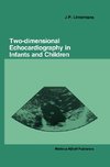 Two-dimensional Echocardiography in Infants and Children