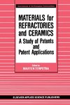 Materials for Refractories and Ceramics
