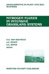 Nitrogen Fluxes in Intensive Grassland Systems