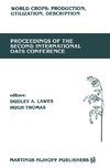 Proceedings of the Second International Oats Conference